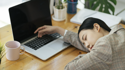 잠을 자야 하는 이유 첫 직접 증거 발견…지친 뇌 '리셋' 한다