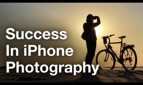 iPhone Photography
